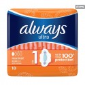 ALWAYSULTRANORMAL10pcs