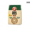 BAKEROLLS7DAYSBRANCHEESEANDSPINACH80g