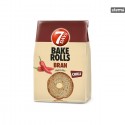 BAKEROLLS7DAYSBRANCHILLI80g
