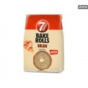BAKEROLLS7DAYSBRANPIZZA80g