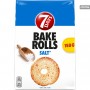 BAKEROLLS7DAYSNATURAL150g