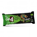 BIOBARGO4GINGERZEN25g