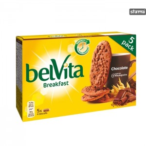 BISCUITSBELVITACHOCOLATE225g