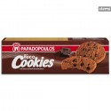 BISCUITSBISCOWITHCOCOAANDDARKCHOCOLATEPIECES180g