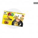 BISCUITSCHIPICAO50g