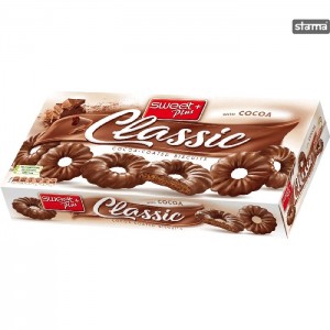 BISCUITSCLASSIC-COCOA190g