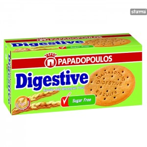 BISCUITSDIGESTIVESUGARFREE250g