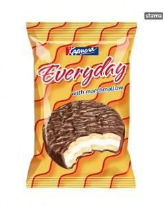 BISCUITSEVERYDAY30g