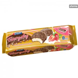 BISCUITSEVERYDAYMARSHMALLOWCREAMSTRAWBERRY240g