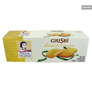 BISCUITSGRISBYWITHLEMON150g