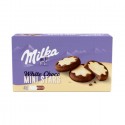 BISCUITSMILKAWHITECHOCOMINIS150g