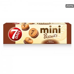 BISCUITSMINIDIPPEDINCHOCOLATE100g