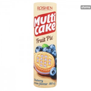 BISCUITSMULTICAKEBLUEBERRYCREAM180g