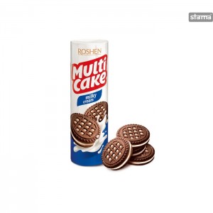 BISCUITSMULTICAKEMILKCREAM150g