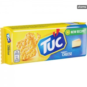 BISCUITSTUCCHEESE100g