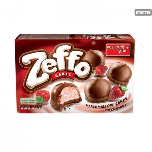 BISCUITSZEFFOWITHMARSHMALLOWSTRAWBERRY150g