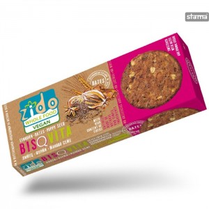 BISCUITSZIDOEINCORNDATESANDPOPPYSEED115g