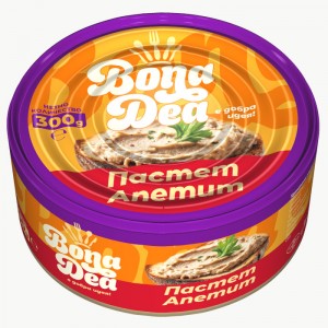 BONADEAPATEAPPETITE300g