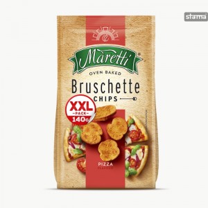 BRUSCHETTEMARETTIGRANDEPIZZA140g