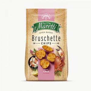 BRUSCHETTEMARETTIGRANDEROYALCRAB140g