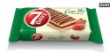 CAKEBAR7DAYSSTRAWBERRYDECORATION30g,16pcsdisp