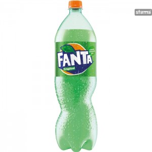 CARBONATEDDRINKFANTATROPICAL2l