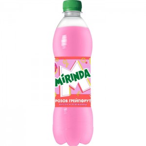 CARBONATEDDRINKMIRINDAPINKGRAPEFRUIT500ml