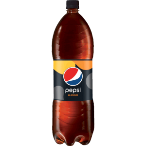 CARBONATEDDRINKPEPSIMANGO2l