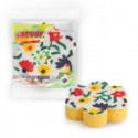 CELLULOSESPONGEMAGICCLEANPREMIUMDAISY1pc