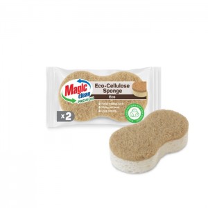 CELLULOSESPONGEMAGICCLEANPREMIUMECO2pcs