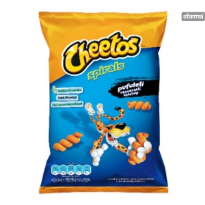 CHEETOSSNACKSCHEESEANDKETCHUP70g