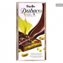 CHOCOLATEBARDUBACO200g