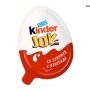 CHOCOLATEEGGKINDERJOY20g