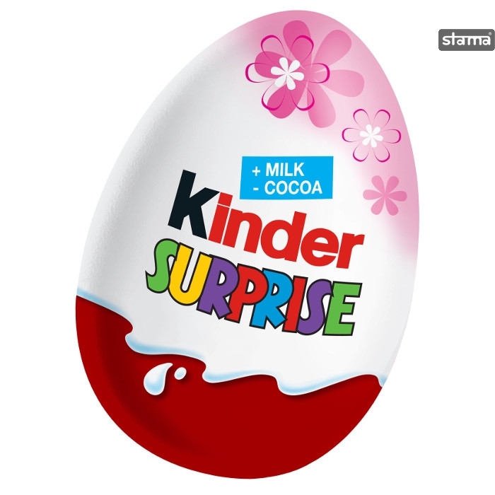 Kinder Surprise Photos, Images and Pictures