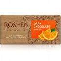 CHOCOLATEROSHENDARKWITHORANGEPEEL90g