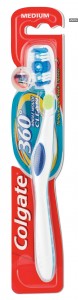 COLGATETOOTHBRUSH360MEDIUM