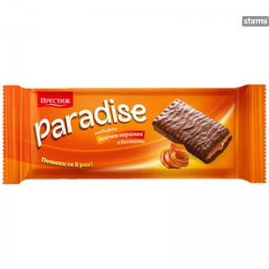 COVEREDBISCUITSPARADISEMILKCARAMEL147g