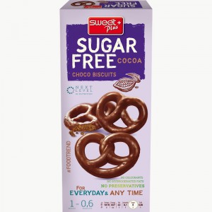 COVEREDBISCUITSSUGARFREECOCOA90g