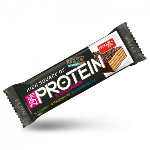 COVEREDWAFERSWEETPLUSPROTEIN40g