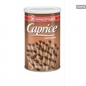 CRISPYWAFERROLLSCAPRICECAPPUCCINO250g