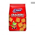 CROCOCRACKERSSEASAME100g