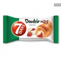 CROISSANT7DAYSDOUBLEVANILLAANDSTRAWBERRY92g