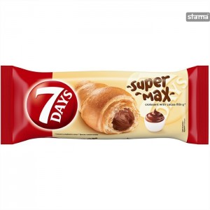CROISSANT7DAYSSUPERMAXCOCOA110g