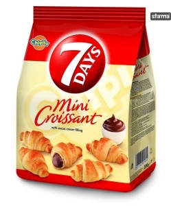 CROISSANTS7DAYSMINICOCOA185g