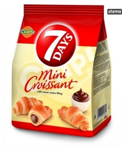 CROISSANTS7DAYSMINICOCOA60g