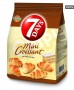 CROISSANTS7DAYSMINIVANILLA185g