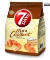 CROISSANTS7DAYSMINIVANILLA60g