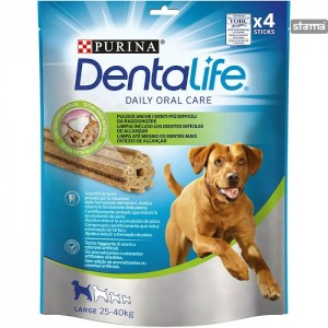 DENTALIFELARGEDOGS142g