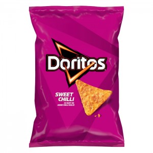 DORITOSSWEETCHILLI90g