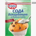 DR.OETKERBAKINGSODA50g